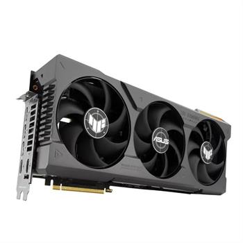 کارت گرافیک ایسوس مدل TUF Gaming GeForce RTX™ 4080 SUPER 16GB GDDR6X OC Edition - 4