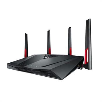 روتر بی‌سیم ایسوس مدل RT-AC88U - 8