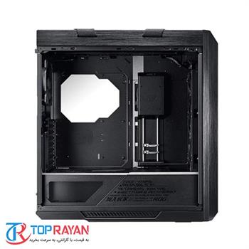 کیس ایسوس مدل ROG Strix Helios RGB - 6