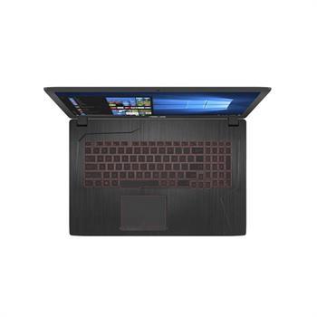 ASUS FX553VD -core i7-12GB-1T+128G-4G - 9
