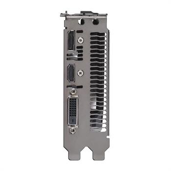 کارت گرافیک ایسوس مدل دوآل جی تی ایکس ۱۰۵۰ وی ۲ با ظرفیت ۲ گیگابایت - 4