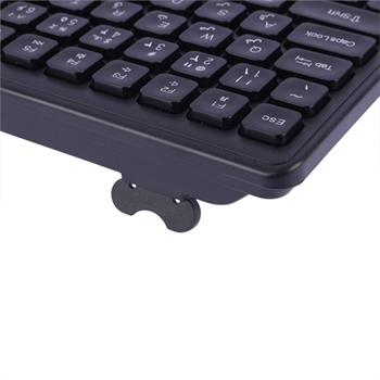 کیبورد باسیم نوا NK-101 - 4
