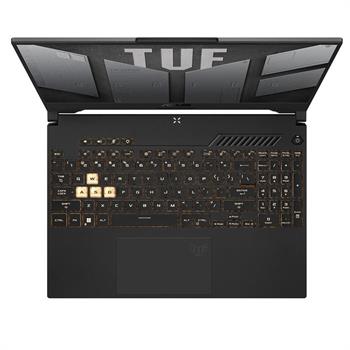 لپ تاپ گیمینگ ایسوس 15 اینچ FX507VU پردازنده Core i7 13700H رم 32GB حافظه 512GB SSD گرافیک 6GB RTX4050 - 3