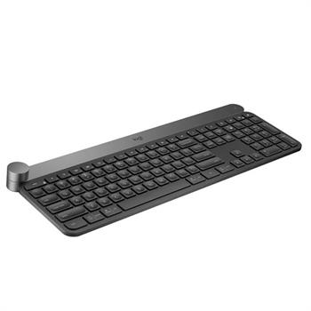 کیبورد بیسیم لاجیتک مدل Craft - 6