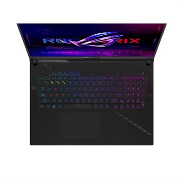 لپ تاپ گیمینگ ایسوس راگ 18 اینچ ROG Strix 18 G834JZR پردازنده Core I9 14900HX رم 32GB حافظه 1TB SSD گرافیک RTX4080 12GB - 2