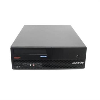 کامپیوتر دسکتاپ استوک لنوو مدل ThinkCentre M۵۸ با پردازنده E۸۵۰۰ - 4