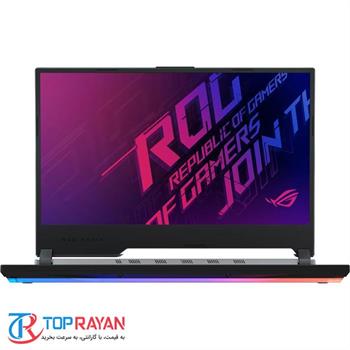 لپ تاپ ۱۵ اینچی ایسوس مدل ROG Strix G۵۳۱GV با پردازنده i۷ - 3