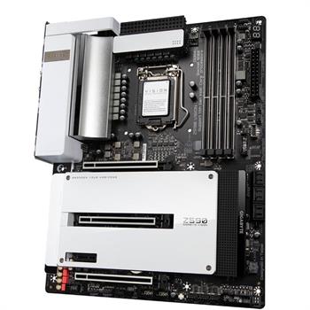 مادربرد گیگابایت Z590 VISION D - 5
