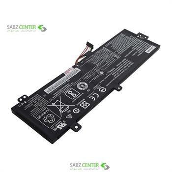 باتری لپ تاپ لنوو IdeaPad 310-L15 مشکی