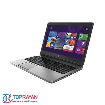 لپ تاپ استوک اچ پی مدل ProBook ۶۵۰ G۱ با پردازندهi۷ - 4