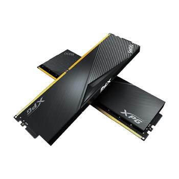 رم کامپیوتر DDR5 دو کاناله 5200 مگاهرتز CL38 ای دیتا XPG Lancer ظرفیت 32 گیگابایت - 4