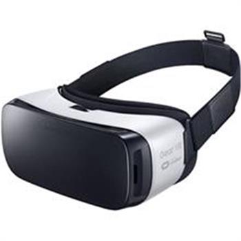 هدست واقعیت مجازی سامسونگ مدل Gear VR - 7