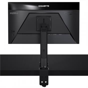 مانیتور گیمینگ 32 اینچ گیگابایت مدل M32U Arm  Edition - 3