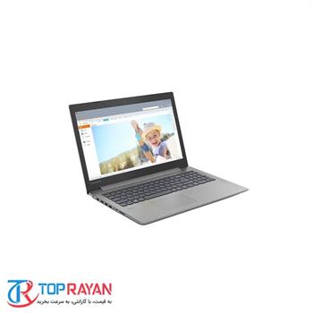 لپ تاپ 15.6 لنوو مدل IdeaPad 330 پردازنده Pentium رم 4GB حافظه 1TB گرافیک intel - 2