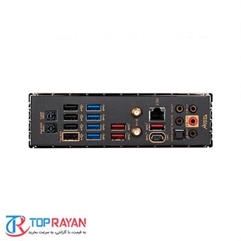 مادربرد ام اس آی MEG X570S ACE MAX - 5