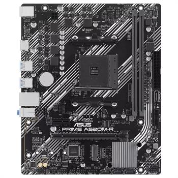 مادربرد ایسوس PRIME A520M-R - 3