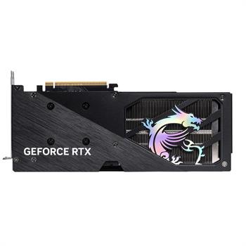 کارت گرافیک ام اس آی مدل GeForce RTX 5060 8GB GAMING TRIO OC - 6