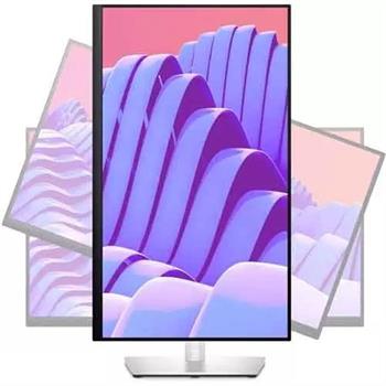 مانیتور دل Dell P2722H سایز 27 اینچ - 4