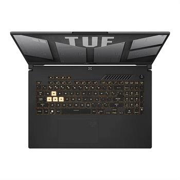 لپ تاپ 17 اینچ ایسوس TUF Gaming A17 FA707RM-AA پردازنده Ryzen 7 6800H رم 32GB حافظه 1TB SSD گرافیک 6GB RTX3060 - 3
