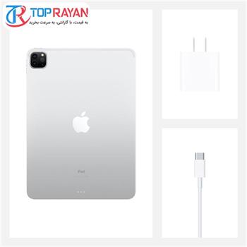 تبلت اپل مدل iPad Pro 2020 12.9 inch WiFi ظرفیت 1 ترابایت - 12