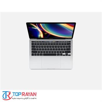 لپ تاپ ۱۳ اینچی اپل مدل MacBook Pro MXK۷۲ ۲۰۲۰ همراه با تاچ بار - 3