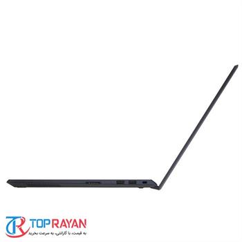 لپ تاپ ایسوس مدل VivoBook K571LH با پردازنده i7 نسل دهم - 5