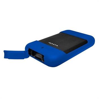 هارددیسک اکسترنال ADATA مدل HD700 ظرفیت 1 ترابایت - 2