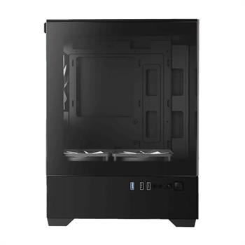 کیس کامپیوتر گیمینگ گیم دیاس مدل AURA GC9M - 4