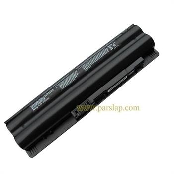 Hp Pavilion DV3-2000 6Cell Laptop Battery - 2