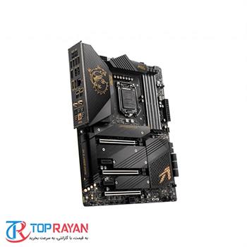 مادربرد ام اس آی مدل MEG Z590 ACE سوکت 1200 - 5
