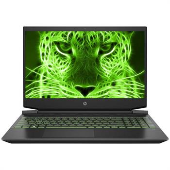 لپ تاپ اچ پی 15.6 اینچی مدل Pavilion Gaming 15 EC1009-B پردازنده Ryzen 7 4800H رم 32GB حافظه 1TB ...