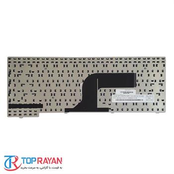 کیبورد لپ تاپ ایسوس مدل X59 F5 مشکی - 3