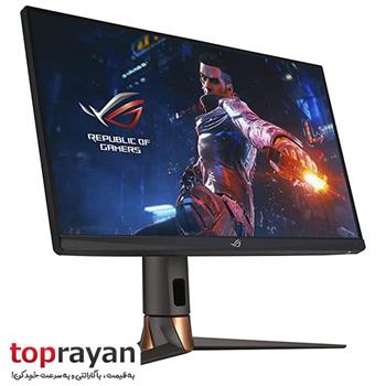 مانیتور گیمینگ 27 اینچ ایسوس مدل ROG Swift 27 PG279QM (240هرتز) - 2