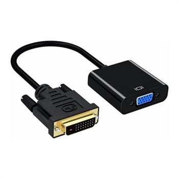 مبدل DVI-D به VGA - 2