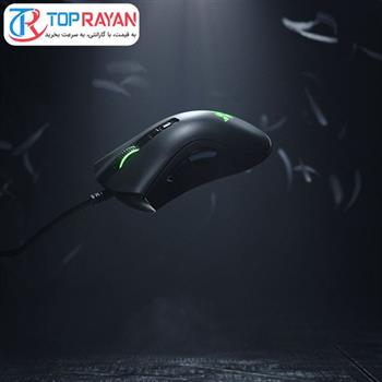 ماوس مخصوص بازی ریزر مدل Deathadder V2 - 5