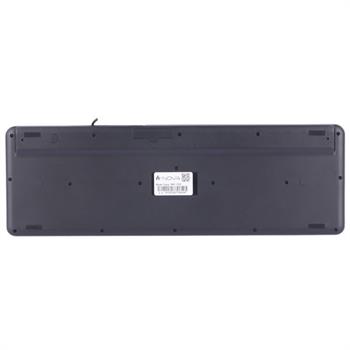 کیبورد باسیم نوا NK-102 - 4