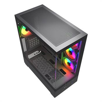کیس لاجی کی مدل C674B - 6