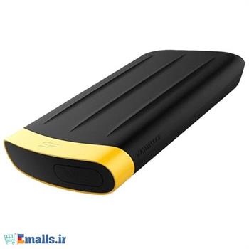  هارد اکسترنال سیلیکون پاور Armor A65 1TB - 4