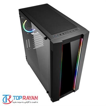 کیس شارکن مدل ELITE SHARK CA200G - 3