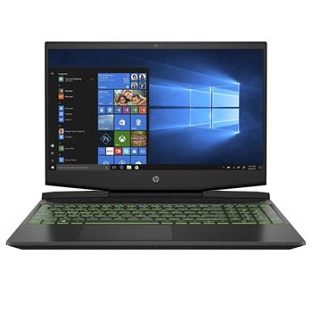 لپ تاپ اچ پی 15 اینچی مدل Pavilion Gaming 15 DK1095-A پردازنده Core i7 رم 16GB حافظه 512GB SSD گر...