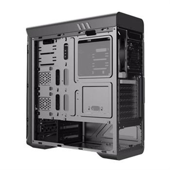 کیس گیمینگ گیم مکس مدل Starlight FRGB  - 4