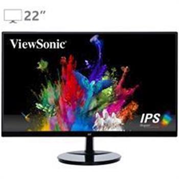 مانیتور 22 اینچ ویوسونیک مدل وی ای 2259 اس اچ