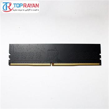 رم دسکتاپ DDR4 تک کاناله 2400 مگاهرتز CL11 توربوچیپ مدل TCLD4G-D4-2400 ظرفیت 4 گیگابایت - 2