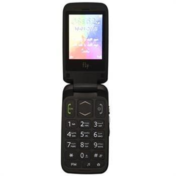  گوشی موبایل فلای مدل Ezzy Trendy 3 دو سیم کارت - 4