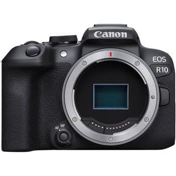 دوربین دیجیتال بدون آینه کانن مدل Canon EOS R10 به همراه لنز 150-18 میلیمتر - 9