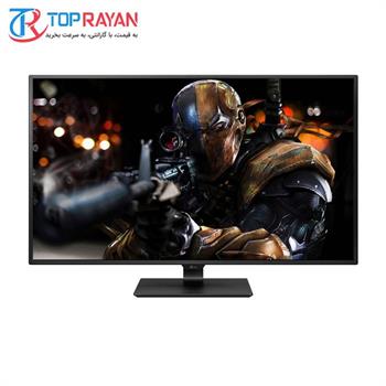 مانیتور ال جی مدل 43UN700-B سایز 43 اینچ - 8