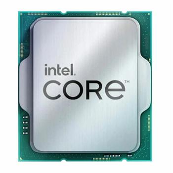 پردازنده اینتل Core i3-13100 بدون باکس - 2
