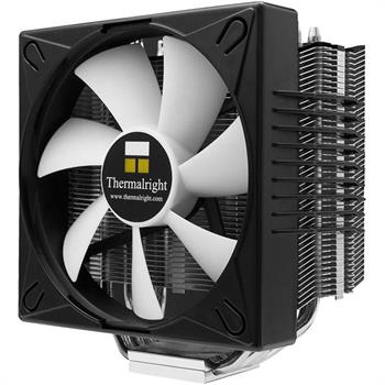 سیستم خنک کننده بادی ترمالرایت مدل TRUE Spirit 120M BW Rev.A - 7