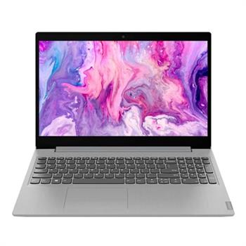 لپ تاپ لنوو 15.6 اینچی مدل Ideapad L3 پردازنده Core i3 10110U رم 8GB حافظه 1TB 256GB SSD گرافیک I...