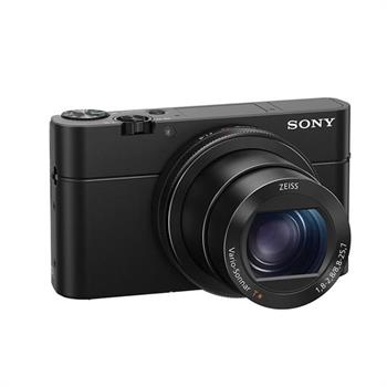 دوربین دیجیتال سونی سایبرشات DSC-RX100 IV - 7